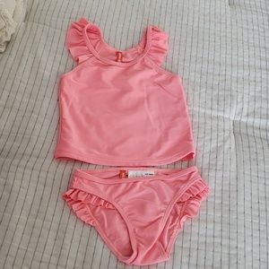🌞Toddler Girl Swim Suit💞